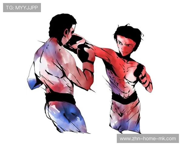 拳击奇迹逆转获胜：追随那些不可能的胜利