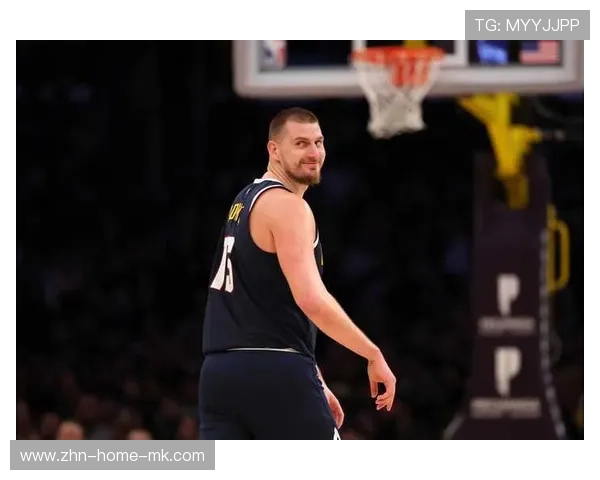 掘金约基奇若失魂，谁来扛起组织？