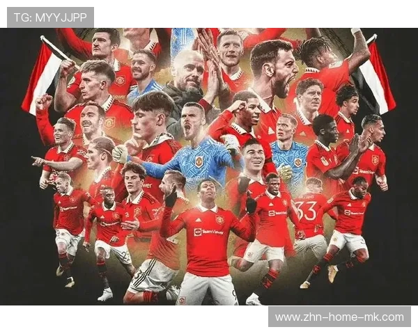 曼联再度打破狼队防线，4-1完胜争冠希望继续